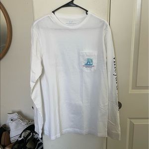 VINEYARD VINES long sleeve